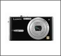 Panasonic Lumix DMC-FX9